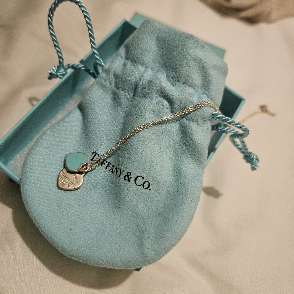 Tiffany & Co. Necklace